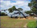 Sikorsky MH-53M
 Pave Low all-weather support helicopter