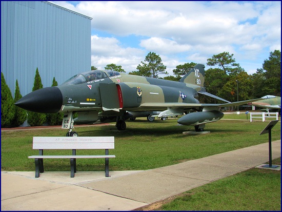 USAF f-4 phantom fighter
 aircraft