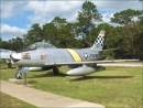 North American
 F-86 Sabre