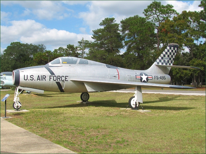 aviation photography,
 f-84 fighter aircraft