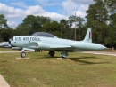 Lockheed T-33
 Shooting Star